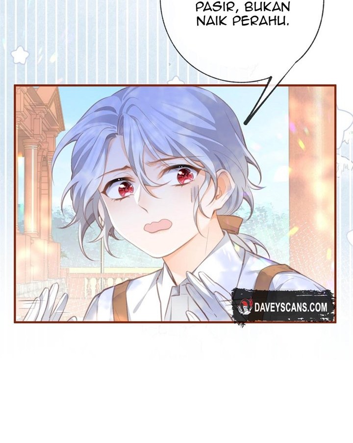 I Became the Sacrificial Princess Chapter 10 Gambar 6