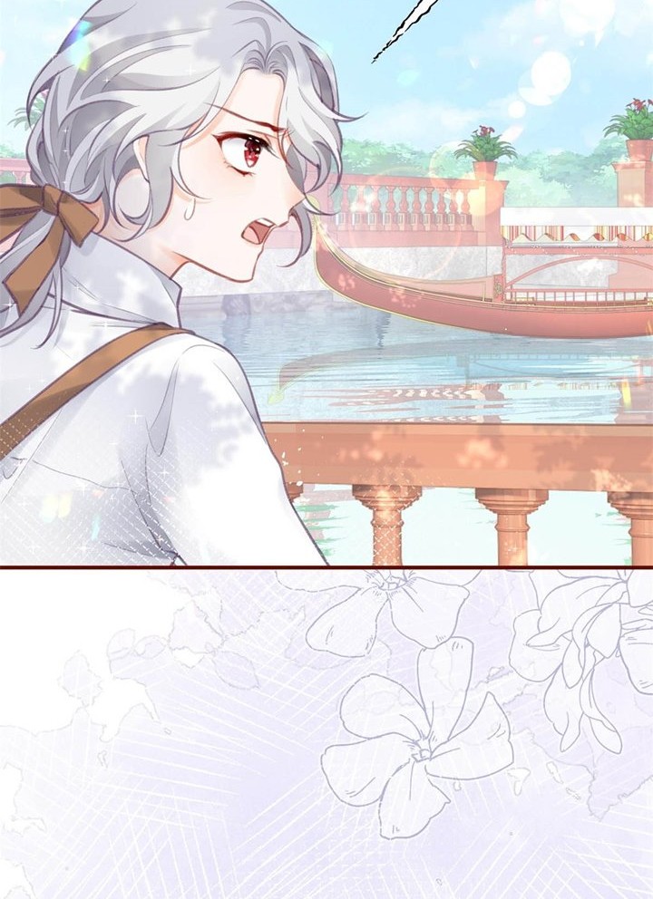 I Became the Sacrificial Princess Chapter 10 Gambar 8