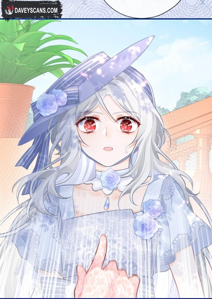 I Became the Sacrificial Princess Chapter 10 Gambar 13