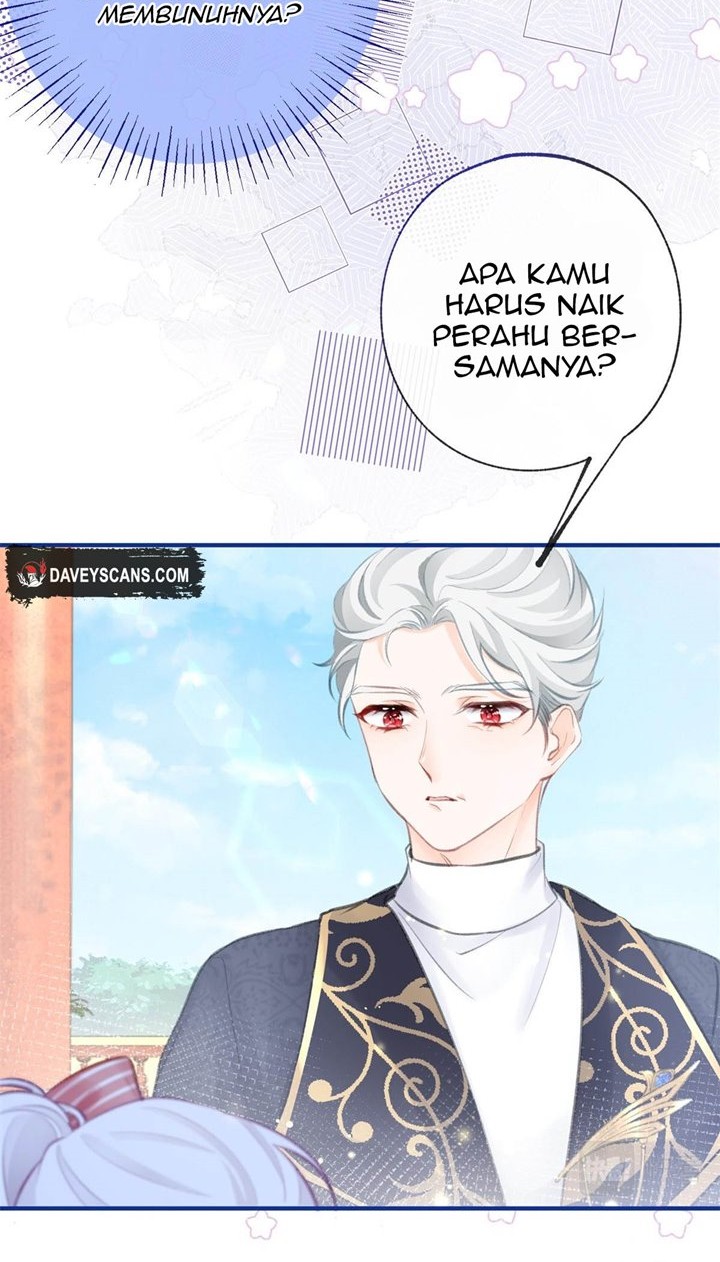 I Became the Sacrificial Princess Chapter 10 Gambar 15
