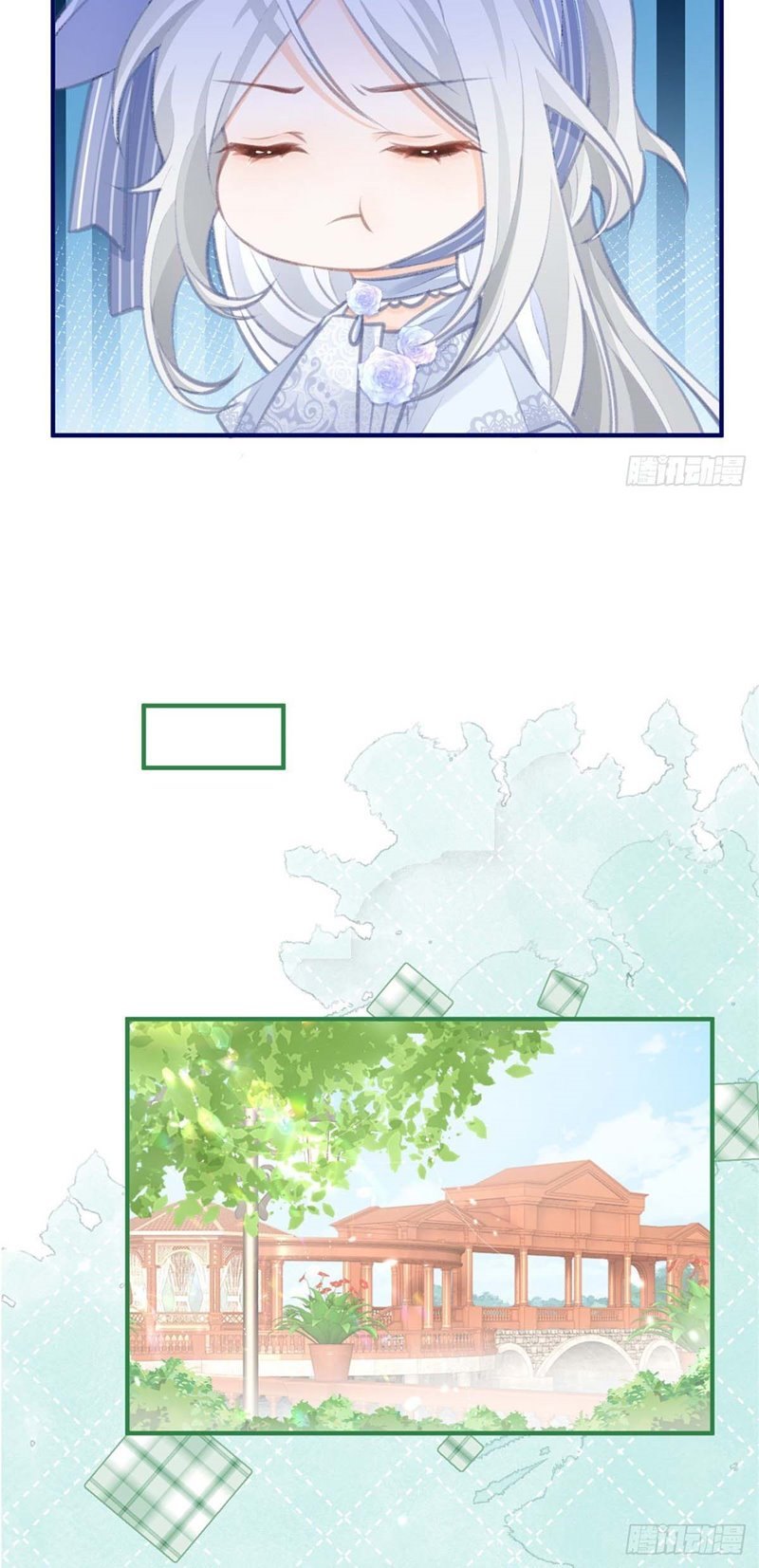 I Became the Sacrificial Princess Chapter 09 Gambar 14