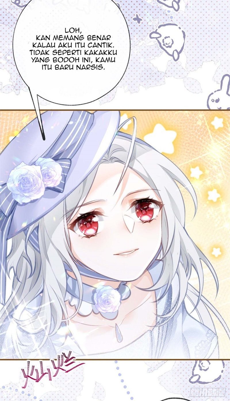 I Became the Sacrificial Princess Chapter 09 Gambar 16