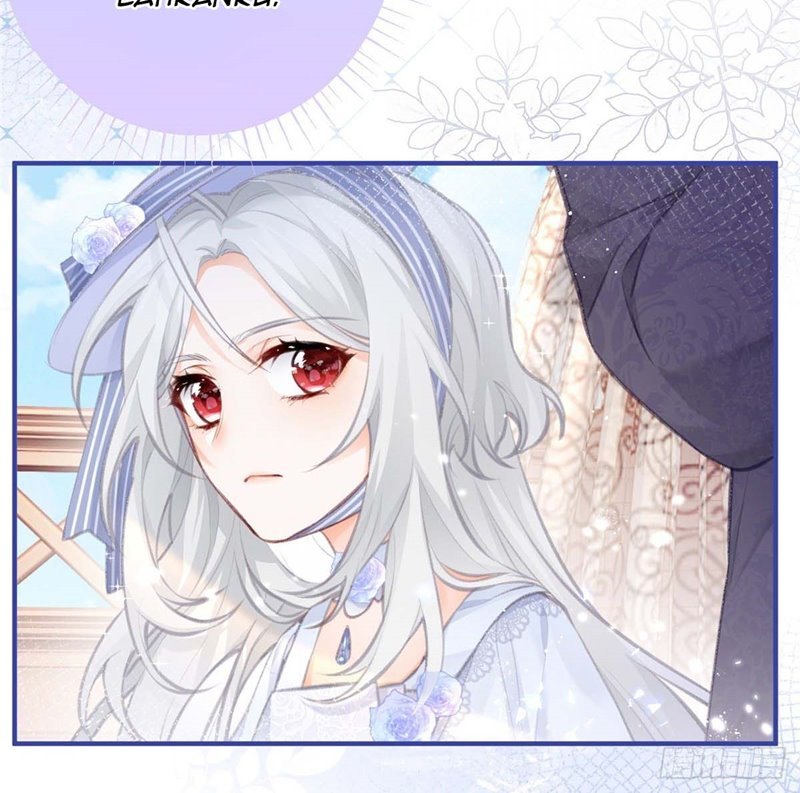 I Became the Sacrificial Princess Chapter 09 Gambar 19