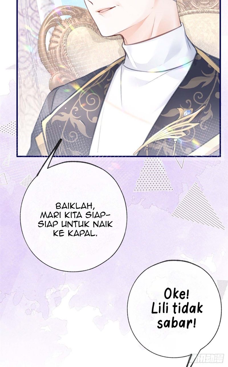 I Became the Sacrificial Princess Chapter 09 Gambar 22