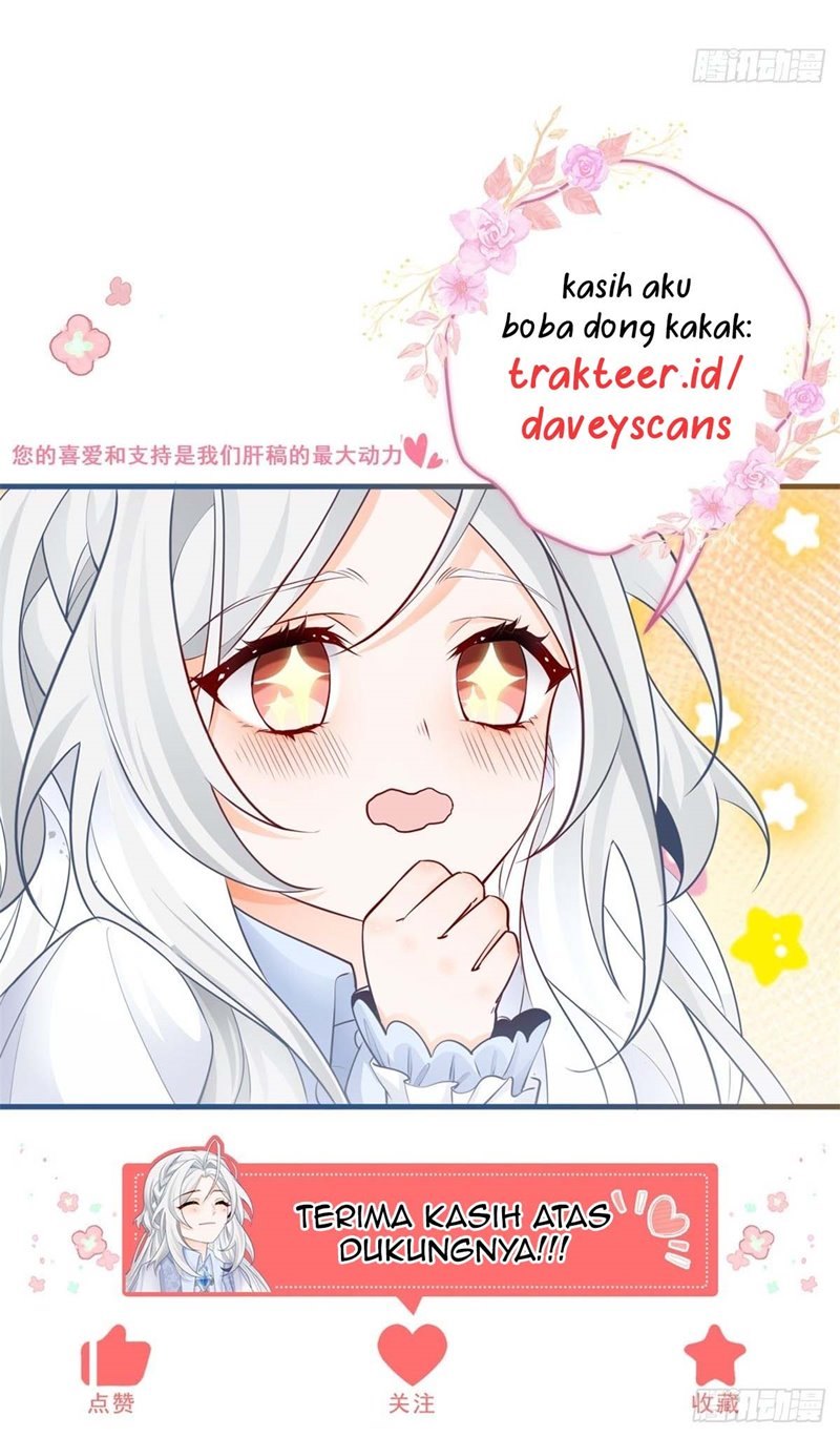 I Became the Sacrificial Princess Chapter 09 Gambar 25