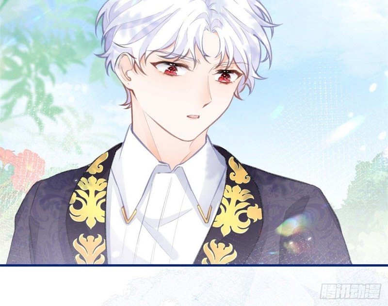 I Became the Sacrificial Princess Chapter 09 Gambar 5