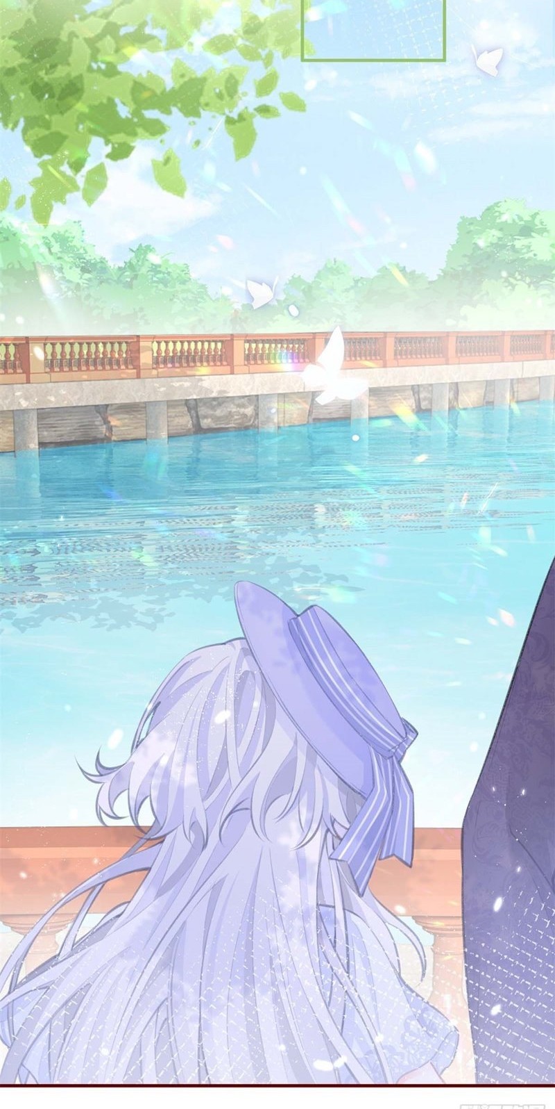 I Became the Sacrificial Princess Chapter 09 Gambar 10