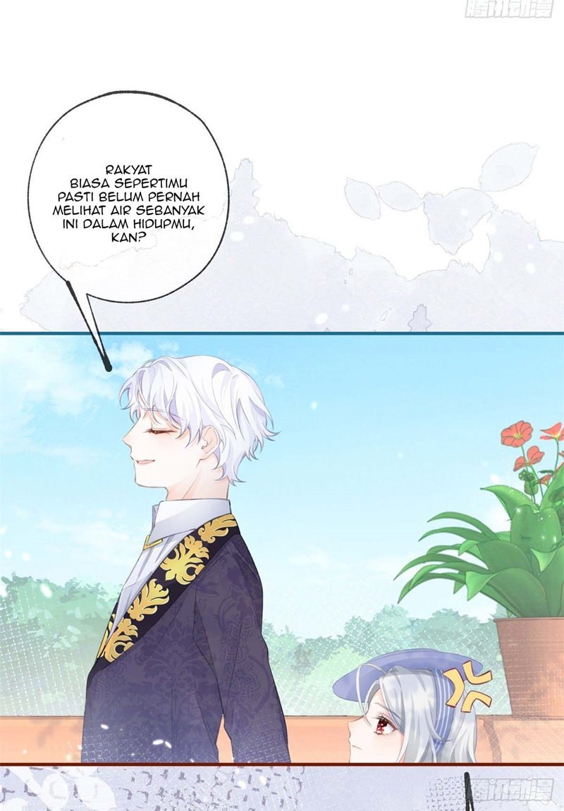 I Became the Sacrificial Princess Chapter 09 Gambar 11