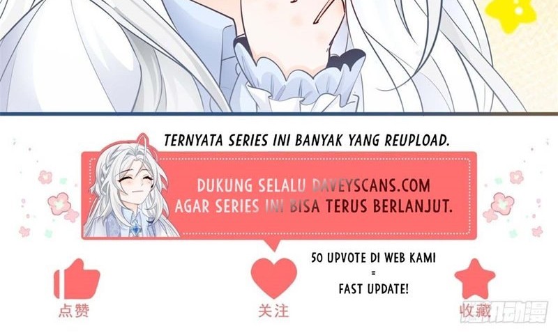 I Became the Sacrificial Princess Chapter 07 Gambar 31