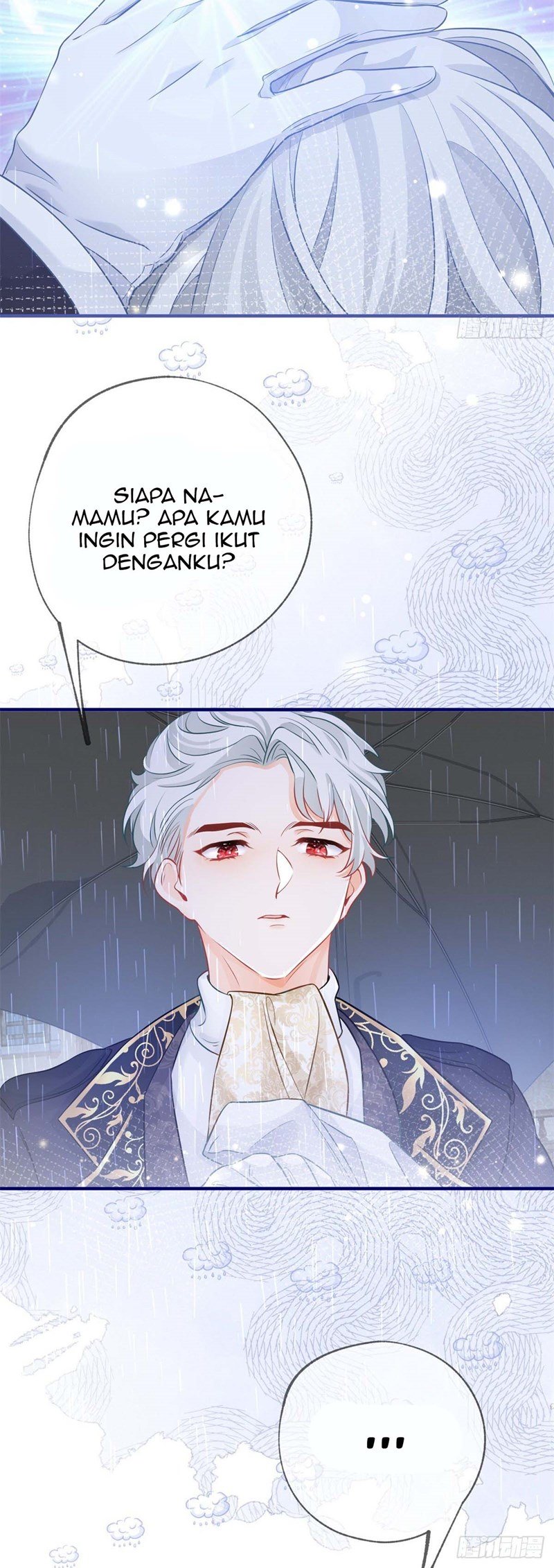 I Became the Sacrificial Princess Chapter 06 Gambar 14