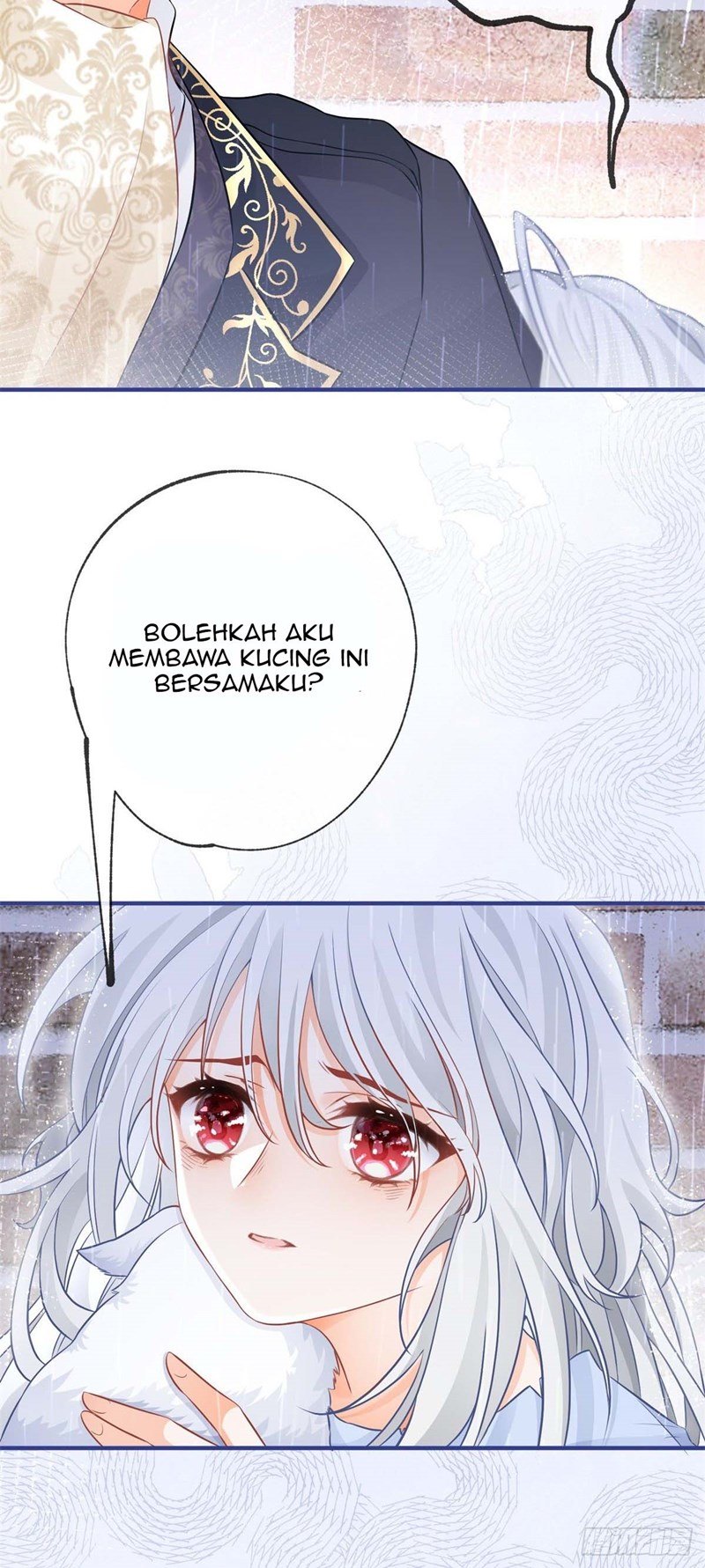 I Became the Sacrificial Princess Chapter 06 Gambar 17