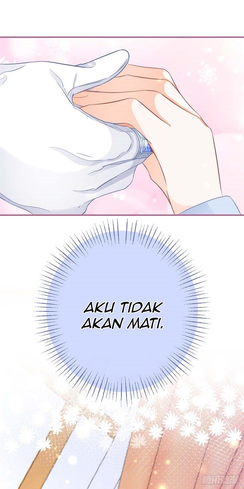 I Became the Sacrificial Princess Chapter 06 Gambar 20