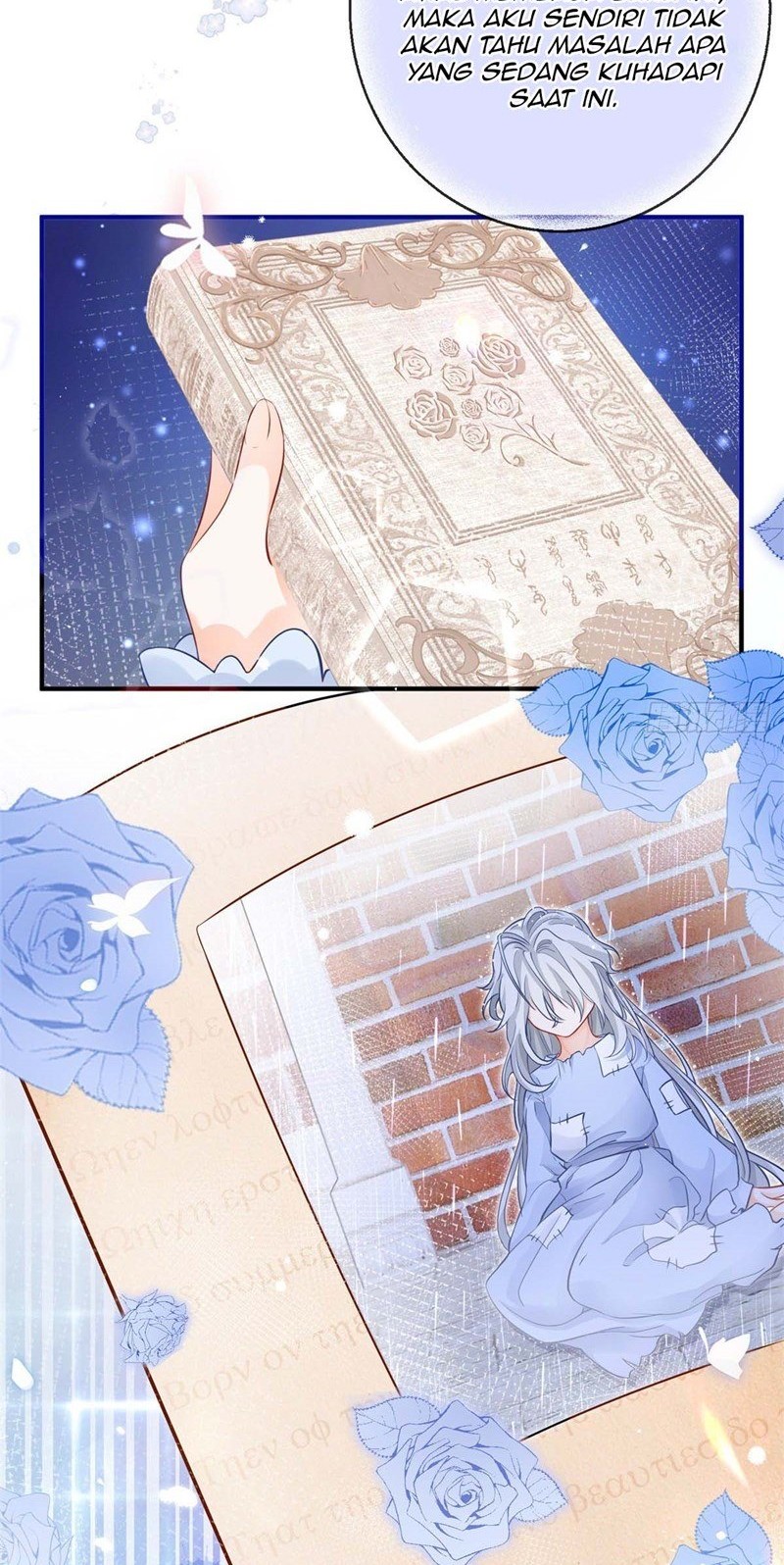 I Became the Sacrificial Princess Chapter 06 Gambar 10