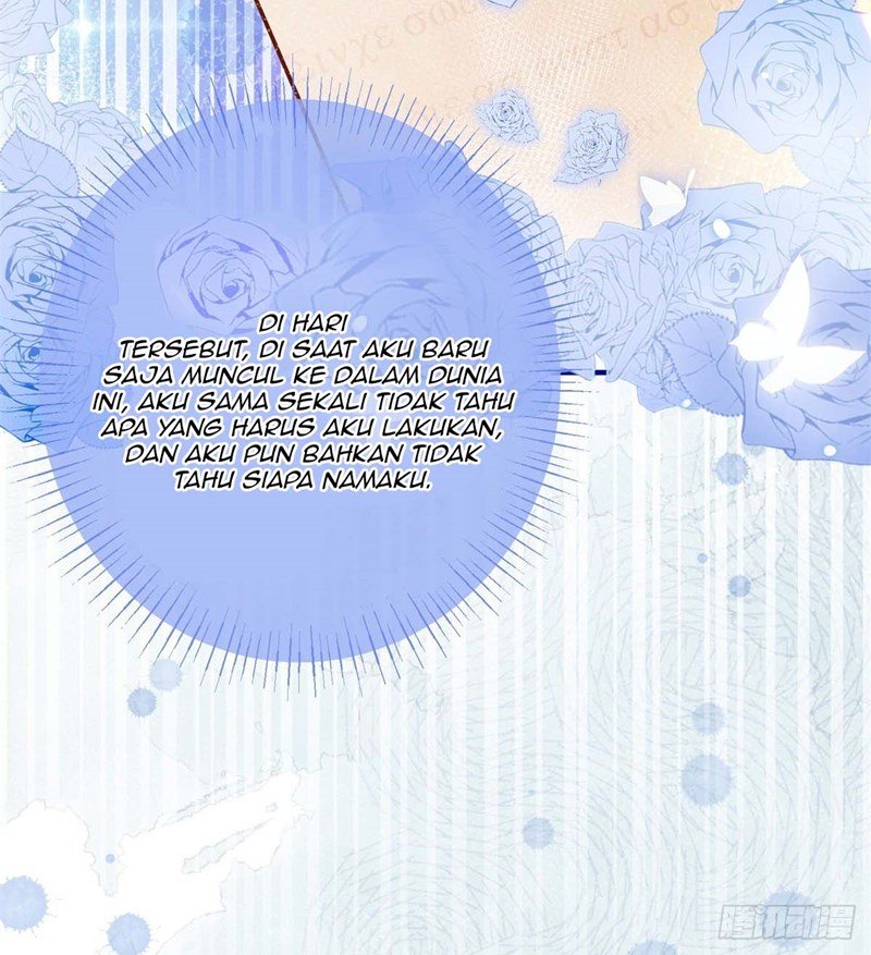 I Became the Sacrificial Princess Chapter 06 Gambar 11