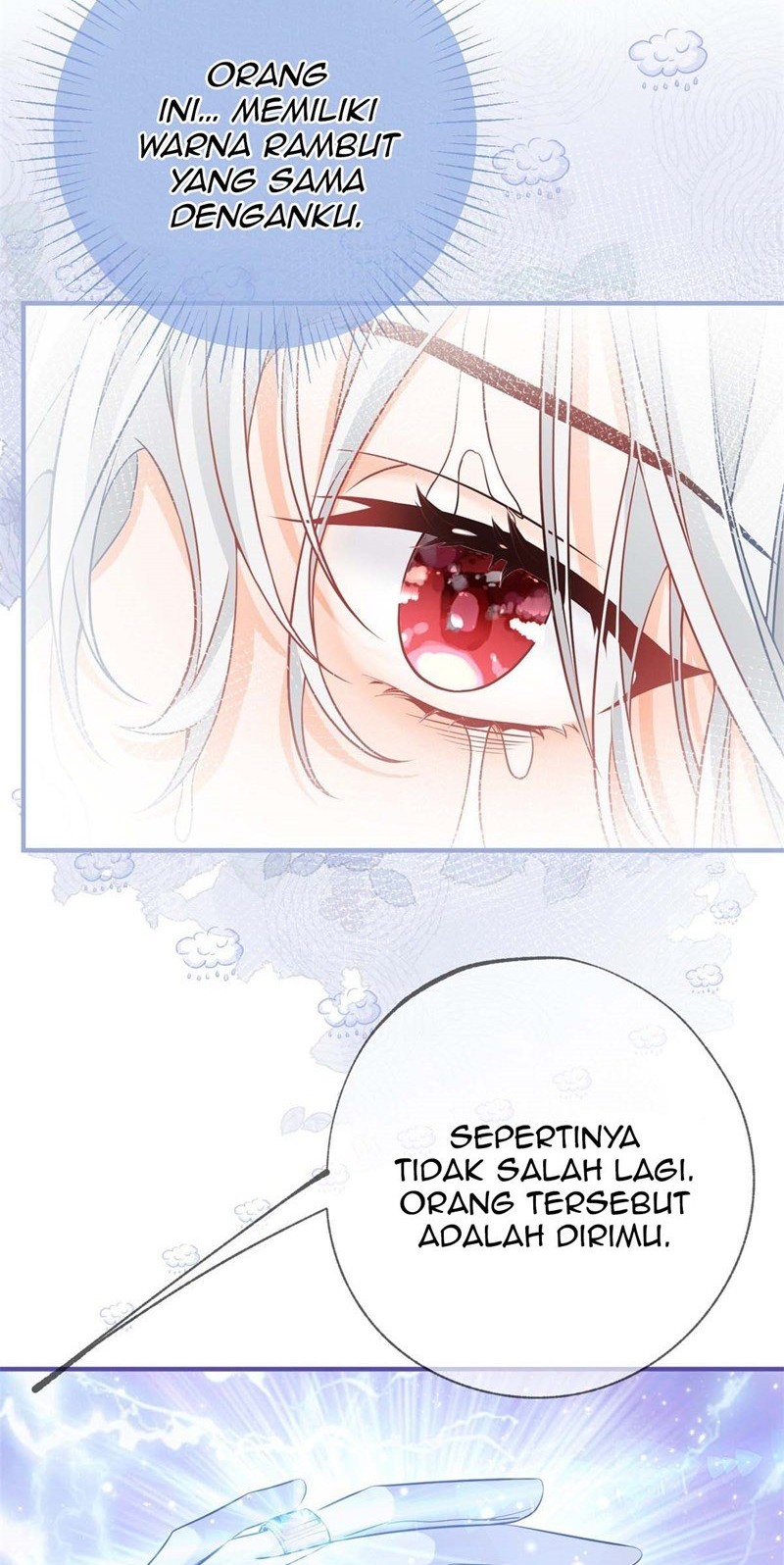 I Became the Sacrificial Princess Chapter 06 Gambar 13