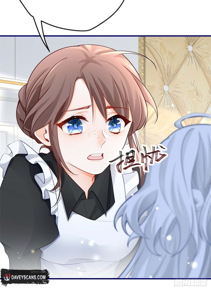 I Became the Sacrificial Princess Chapter 05 Gambar 14