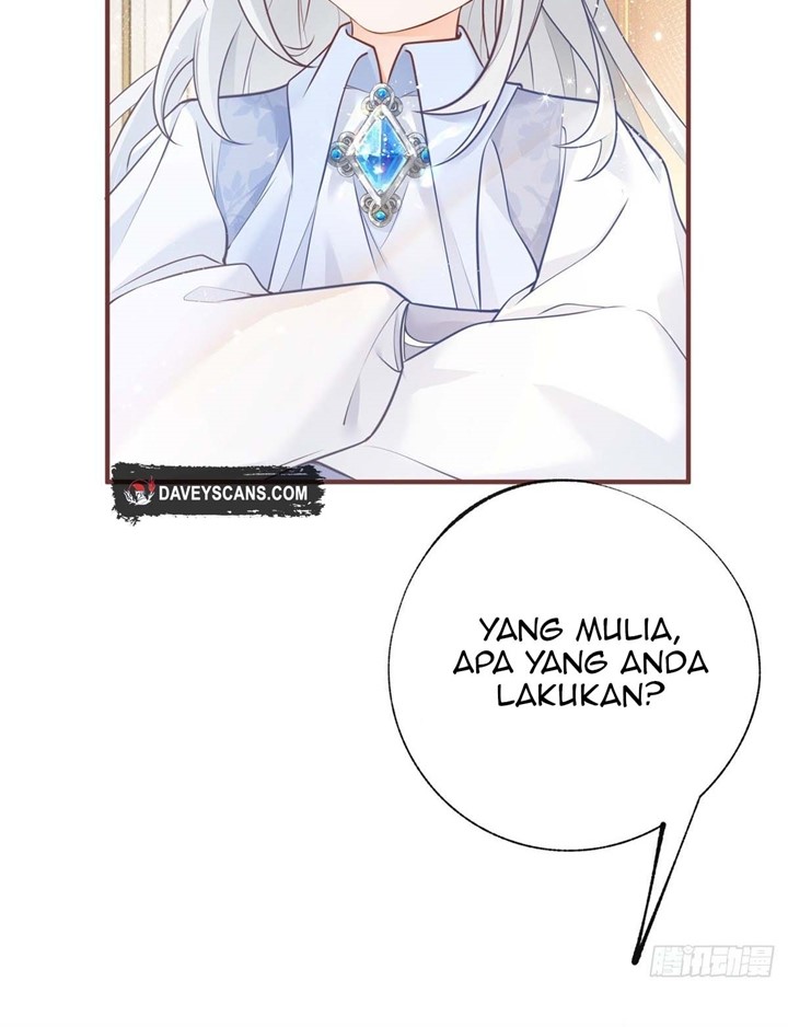 I Became the Sacrificial Princess Chapter 05 Gambar 20