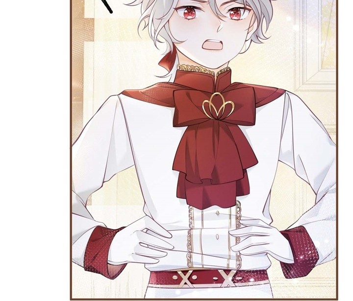 I Became the Sacrificial Princess Chapter 05 Gambar 23