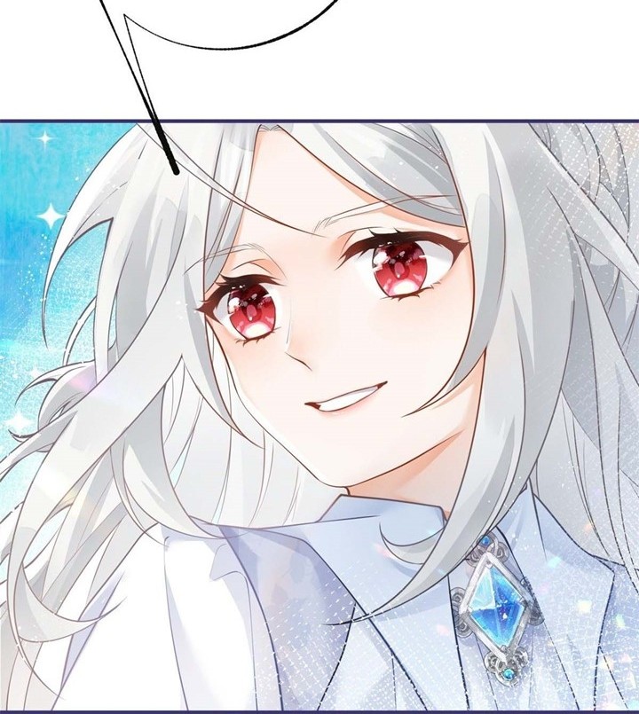 I Became the Sacrificial Princess Chapter 05 Gambar 27