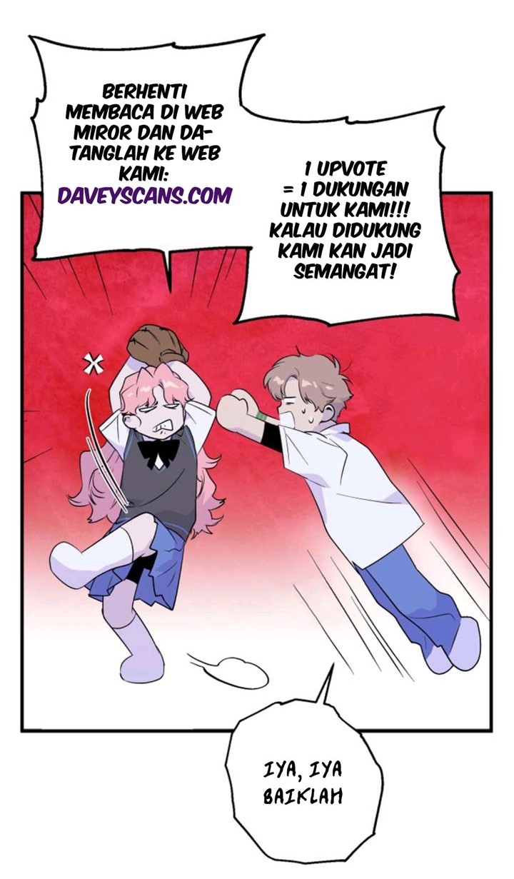 I Became the Sacrificial Princess Chapter 05 Gambar 29