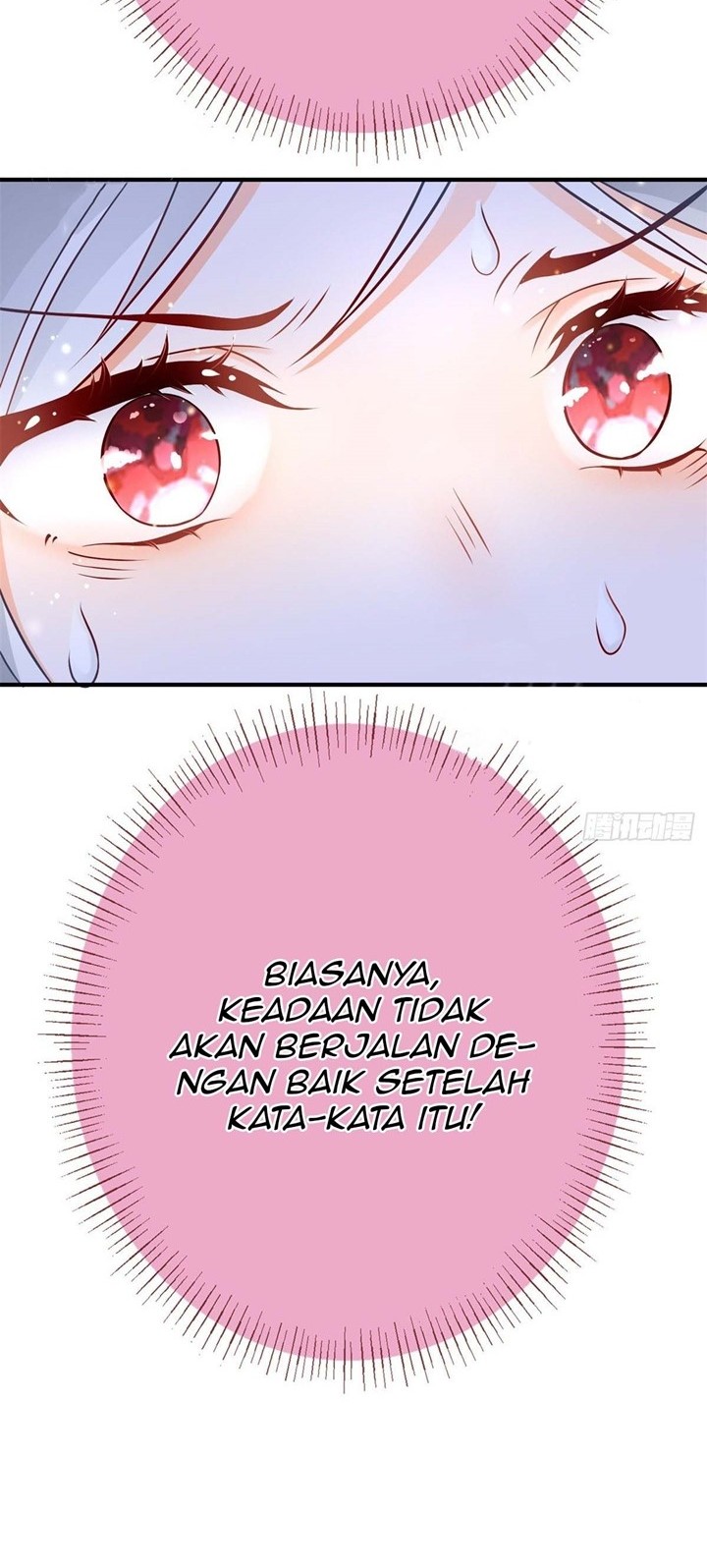 I Became the Sacrificial Princess Chapter 04 Gambar 30