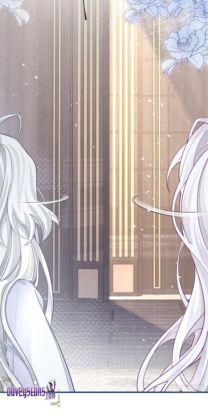 I Became the Sacrificial Princess Chapter 03 Gambar 15