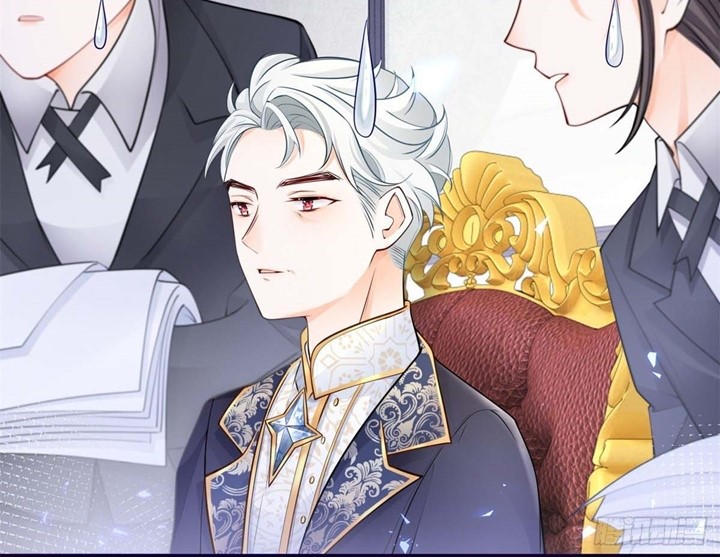 I Became the Sacrificial Princess Chapter 03 Gambar 18