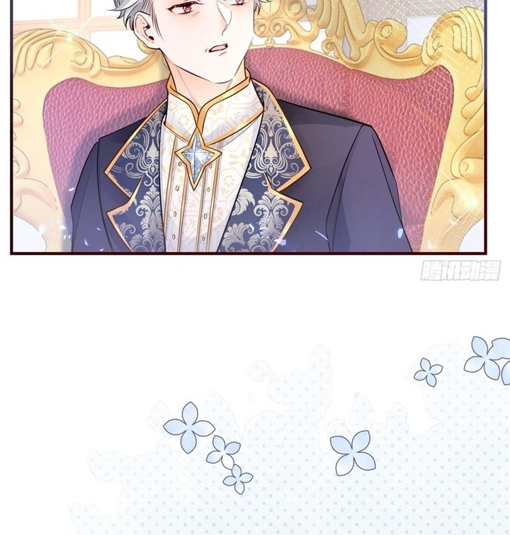 I Became the Sacrificial Princess Chapter 03 Gambar 20
