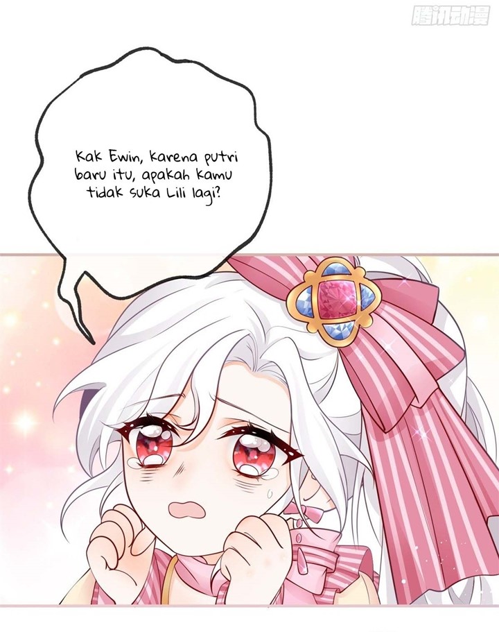 I Became the Sacrificial Princess Chapter 03 Gambar 26