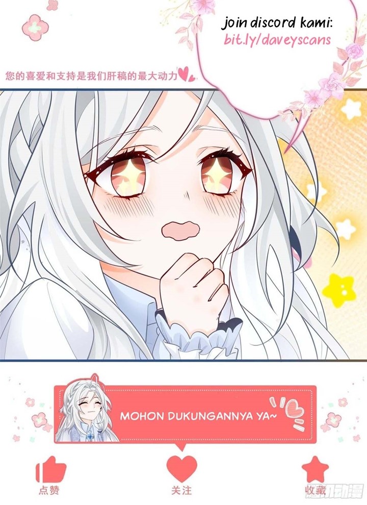 I Became the Sacrificial Princess Chapter 03 Gambar 29
