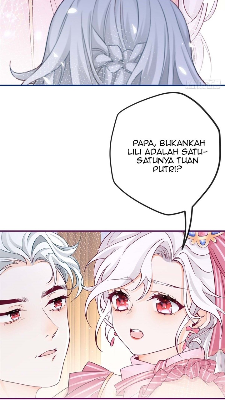 I Became the Sacrificial Princess Chapter 03 Gambar 5