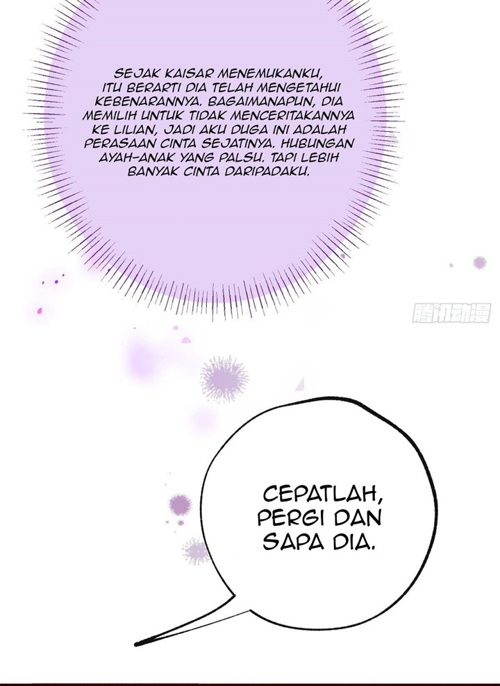 I Became the Sacrificial Princess Chapter 03 Gambar 8