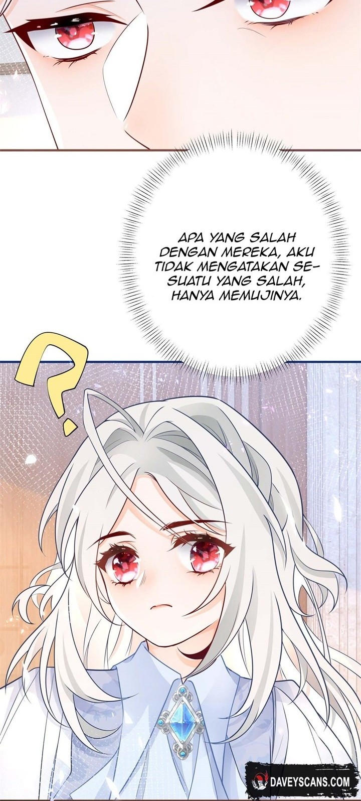 I Became the Sacrificial Princess Chapter 02 Gambar 20