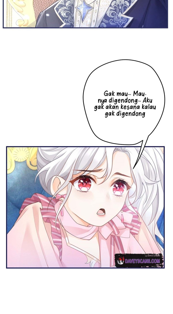 I Became the Sacrificial Princess Chapter 02 Gambar 30