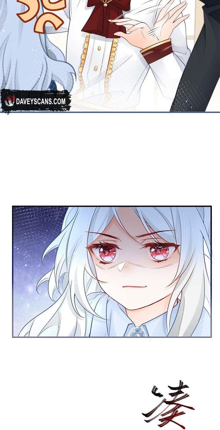 I Became the Sacrificial Princess Chapter 02 Gambar 4