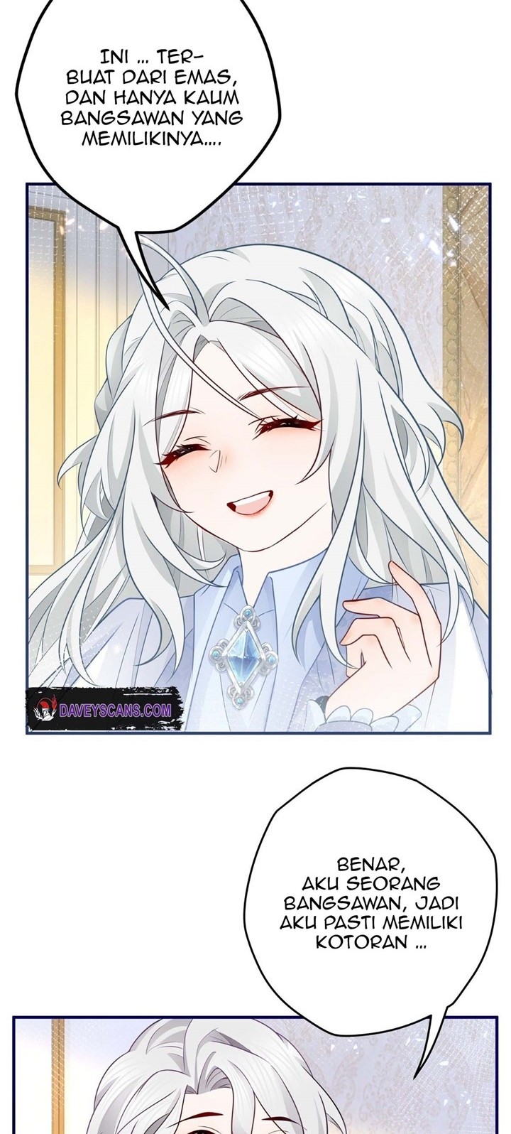 I Became the Sacrificial Princess Chapter 02 Gambar 9