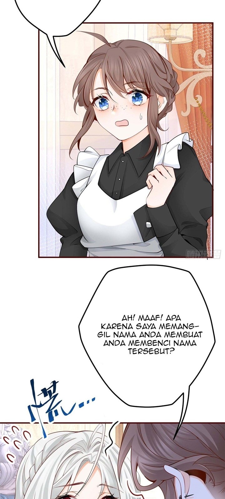 I Became the Sacrificial Princess Chapter 01 Gambar 29