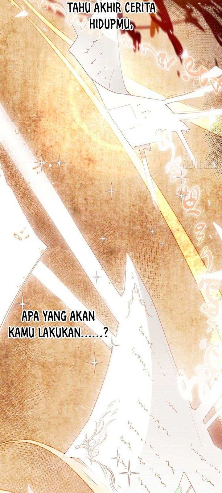 I Became the Sacrificial Princess Chapter 01 Gambar 4