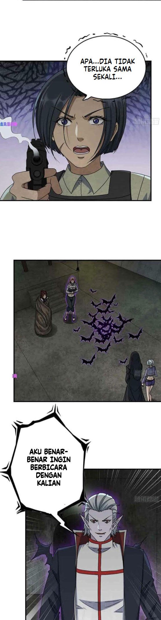 Baca  I Moved The BRICS In The Last Days Chapter 269 Gambar 2