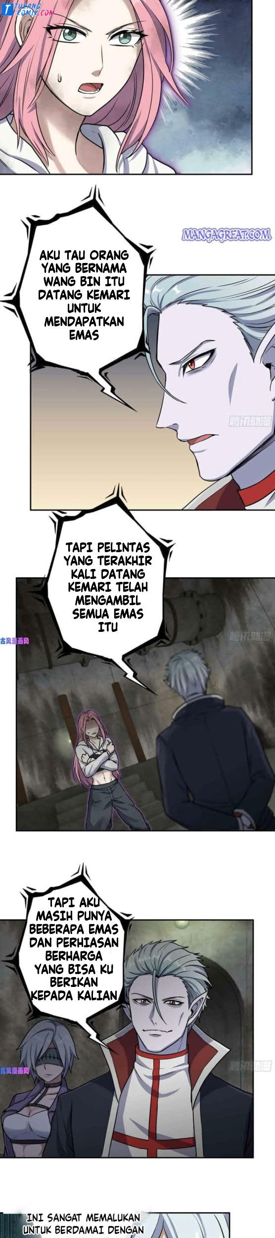 I Moved The BRICS In The Last Days Chapter 269 Gambar 5