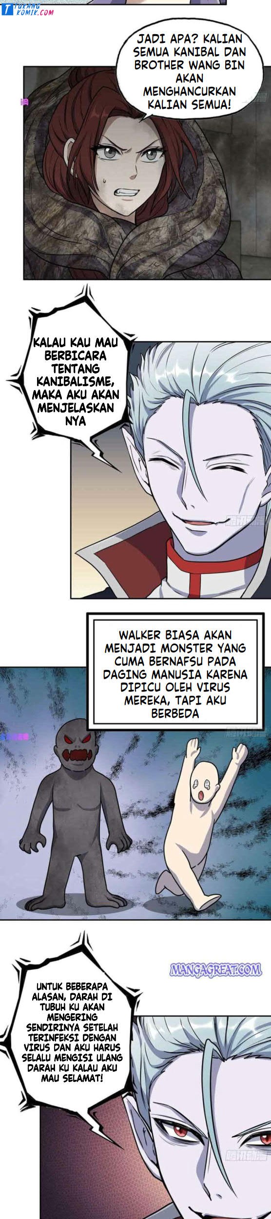 I Moved The BRICS In The Last Days Chapter 269 Gambar 7