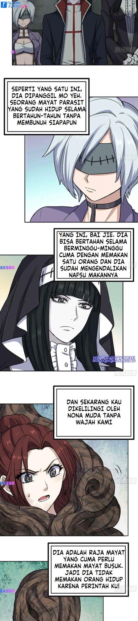 I Moved The BRICS In The Last Days Chapter 269 Gambar 11