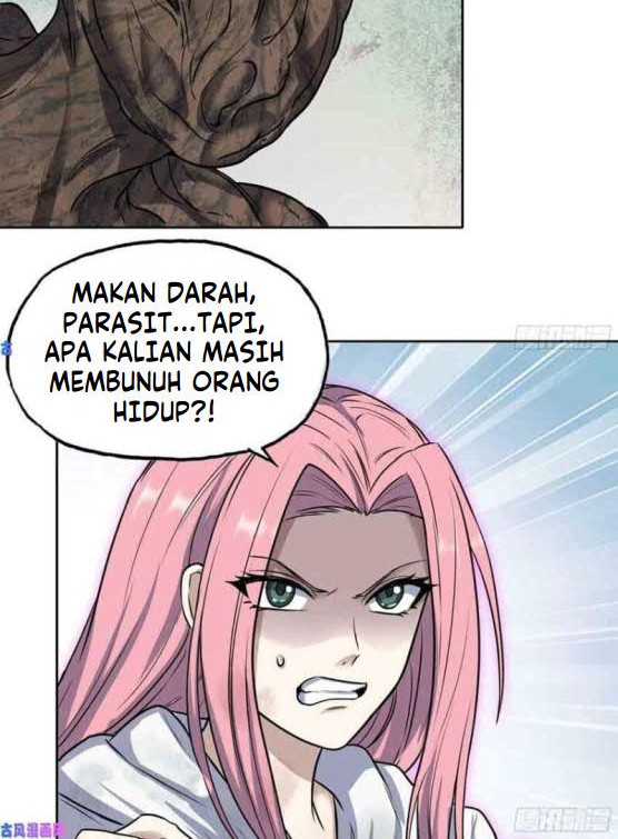 I Moved The BRICS In The Last Days Chapter 269 Gambar 12