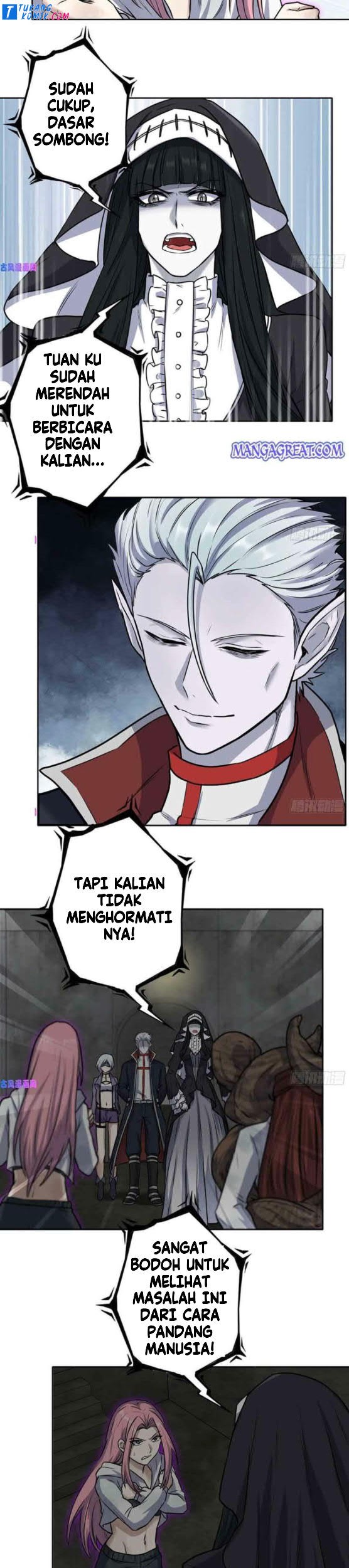 I Moved The BRICS In The Last Days Chapter 269 Gambar 13