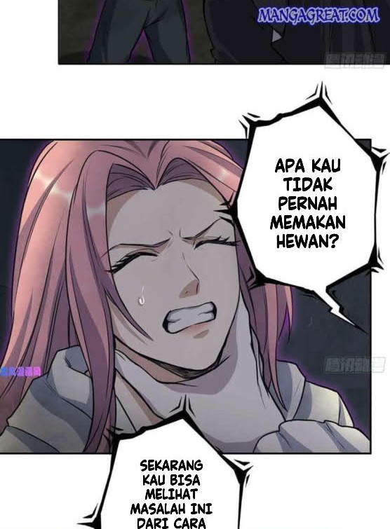 I Moved The BRICS In The Last Days Chapter 269 Gambar 14