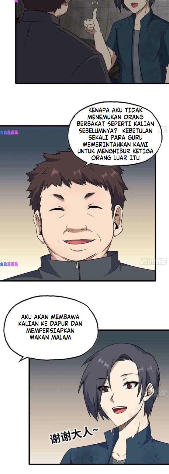 Baca  I Moved The BRICS In The Last Days Chapter 268 Gambar 2
