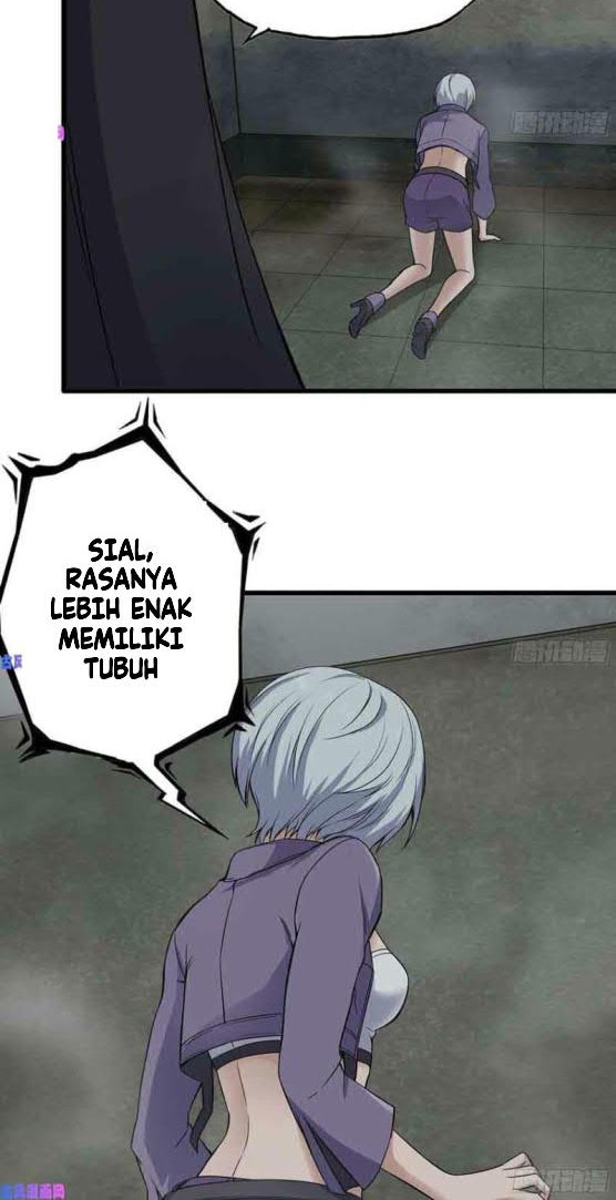 I Moved The BRICS In The Last Days Chapter 267 Gambar 7