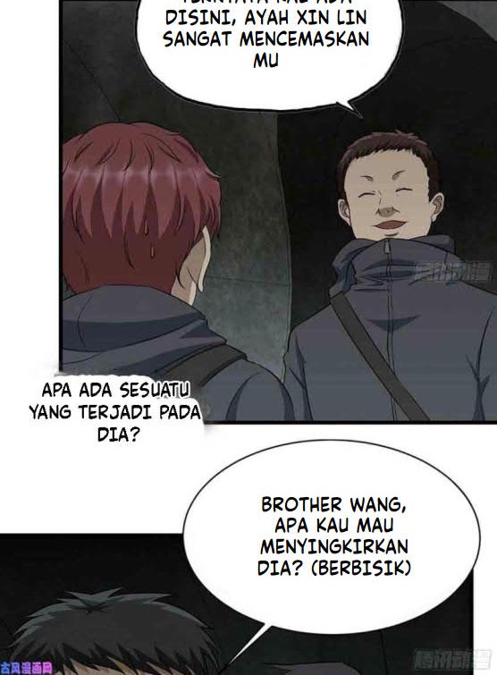 I Moved The BRICS In The Last Days Chapter 267 Gambar 15
