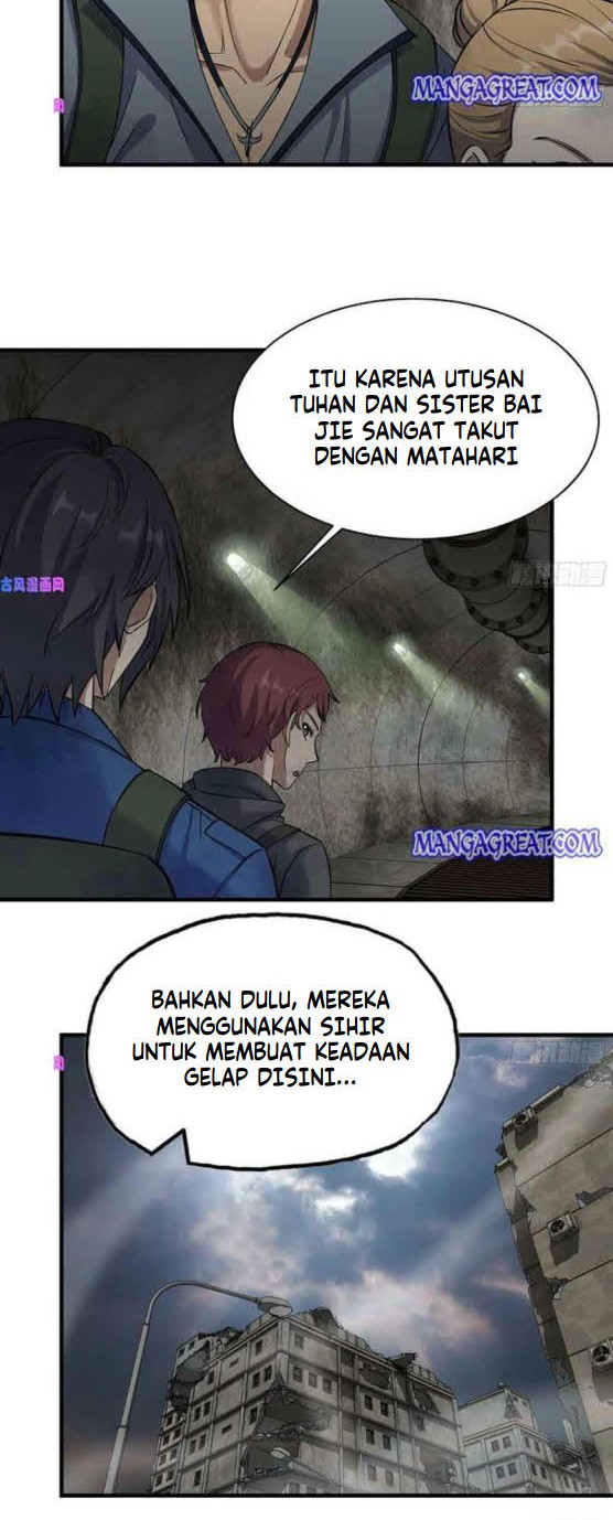 I Moved The BRICS In The Last Days Chapter 265 Gambar 14