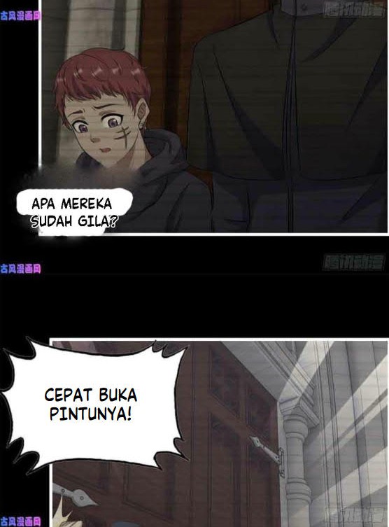 I Moved The BRICS In The Last Days Chapter 264 Gambar 5